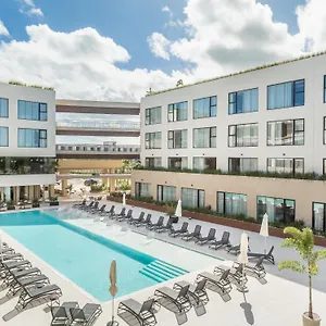 5* Hotel Faranda Single 1 - Adults Only