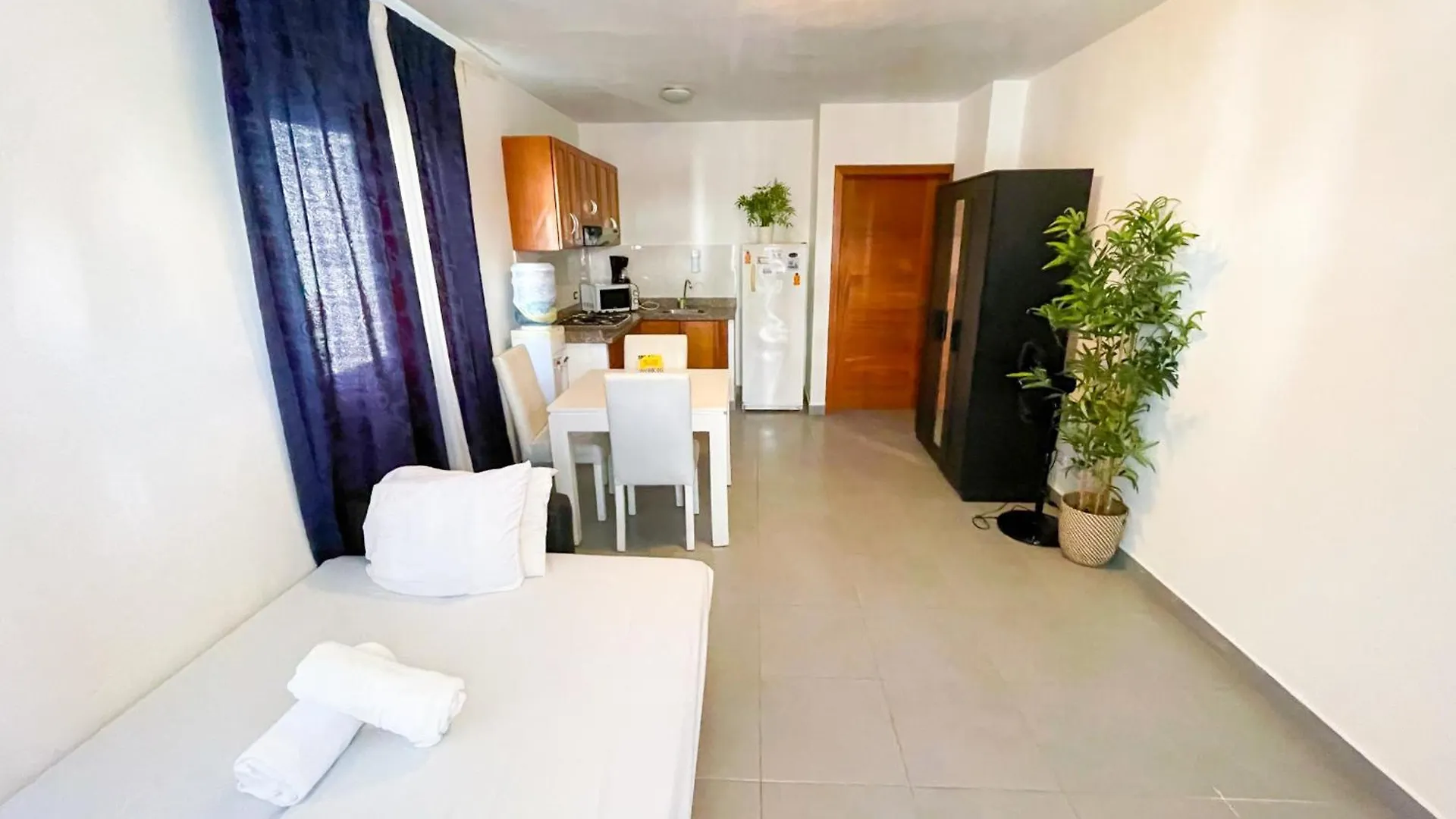 Bavaro Los Corales Sol Caribe Studios Rooms Deluxe Wifi Parking Beach Club & Spa Punta Cana Hotel