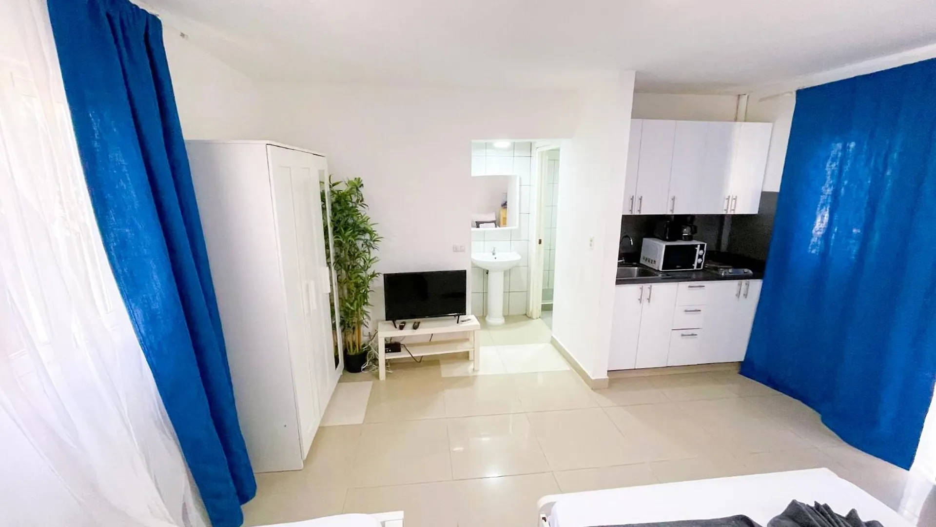 Bavaro Los Corales Sol Caribe Studios Rooms Deluxe Wifi Parking Beach Club & Spa Punta Cana
