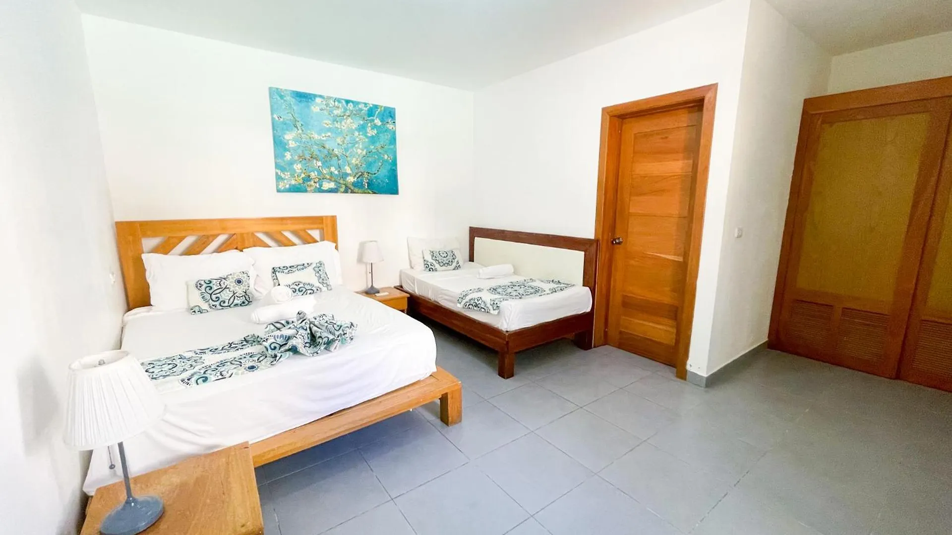 Bavaro Los Corales Sol Caribe Studios Rooms Deluxe Wifi Parking Beach Club & Spa Punta Cana 5*,  Dominican Republic