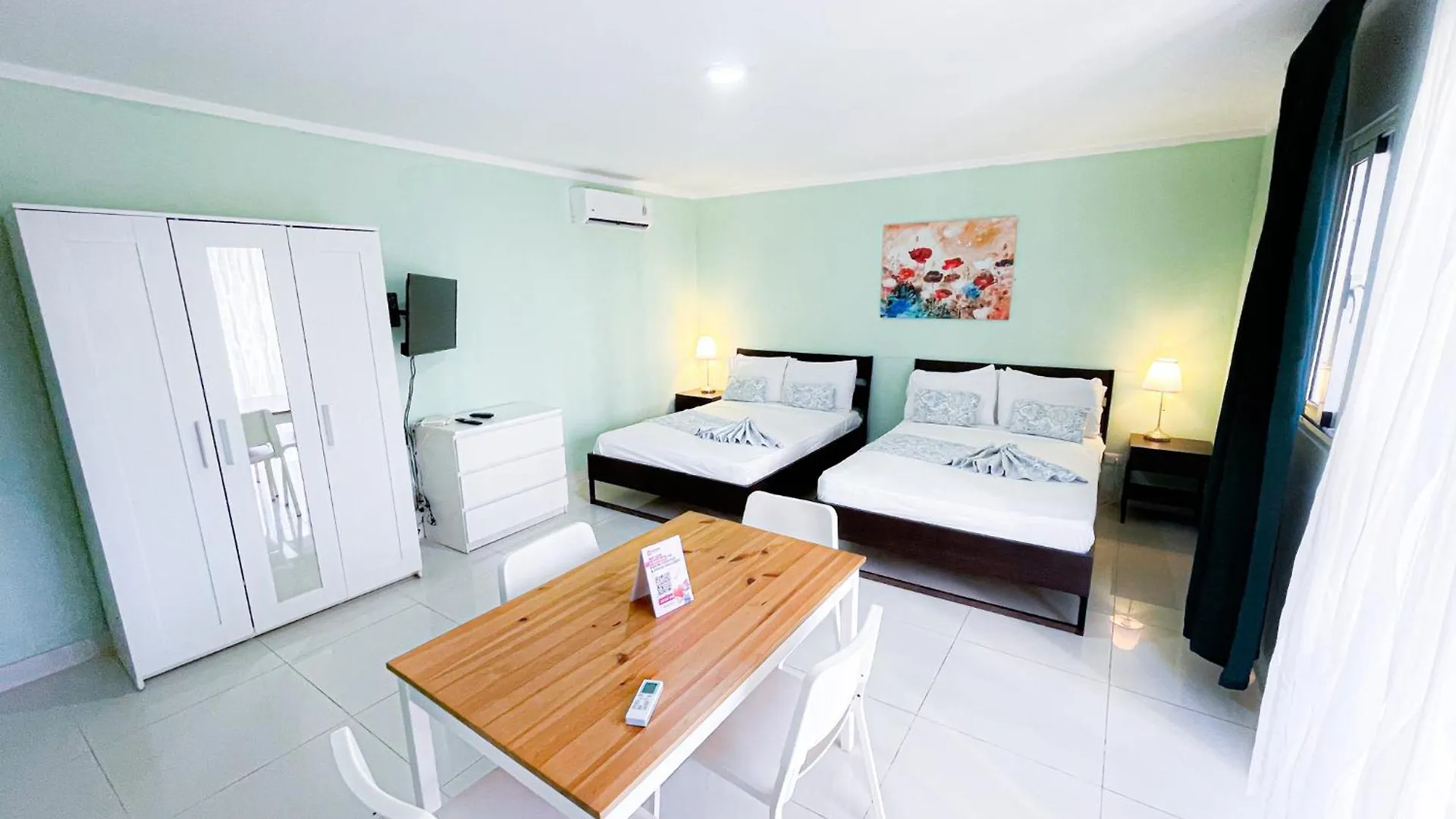 Hotel Bavaro Los Corales Sol Caribe Studios Rooms Deluxe Wifi Parking Beach Club & Spa Punta Cana