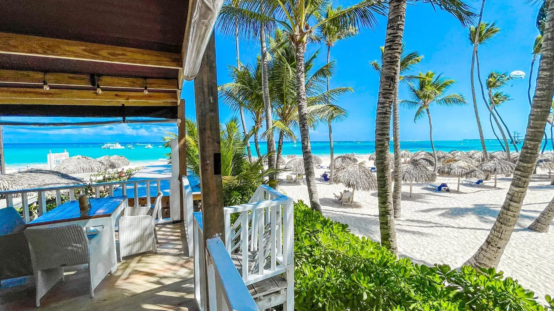 Hotel Bavaro Los Corales Sol Caribe Studios Rooms Deluxe Wifi Parking Beach Club & Spa Punta Cana