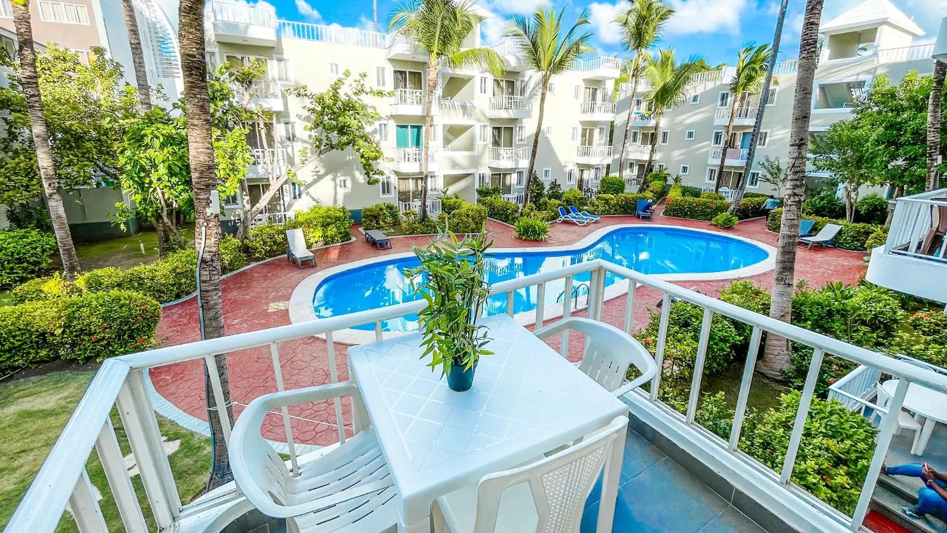 Bavaro Los Corales Sol Caribe Studios Rooms Deluxe Wifi Parking Beach Club & Spa Punta Cana