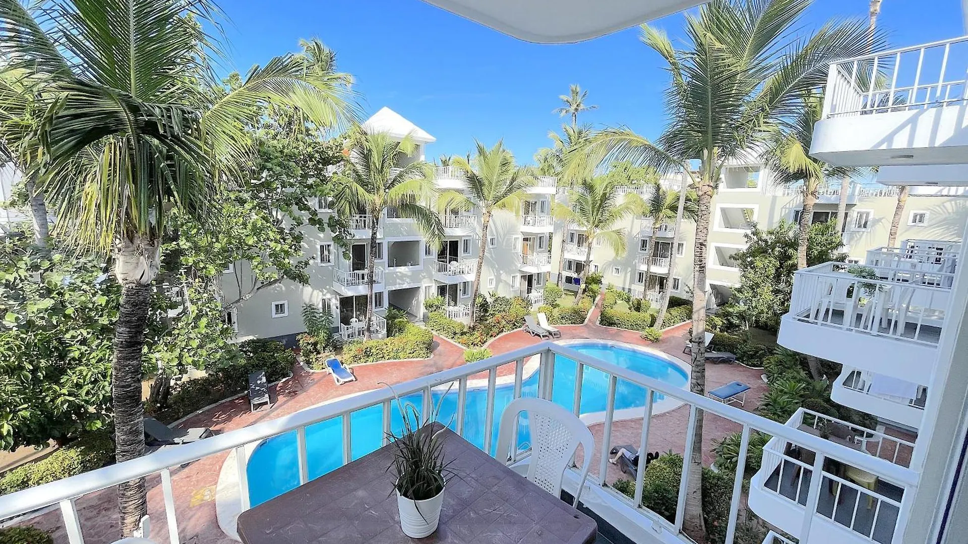 Bavaro Los Corales Sol Caribe Studios Rooms Deluxe Wifi Parking Beach Club & Spa Punta Cana Hotel
