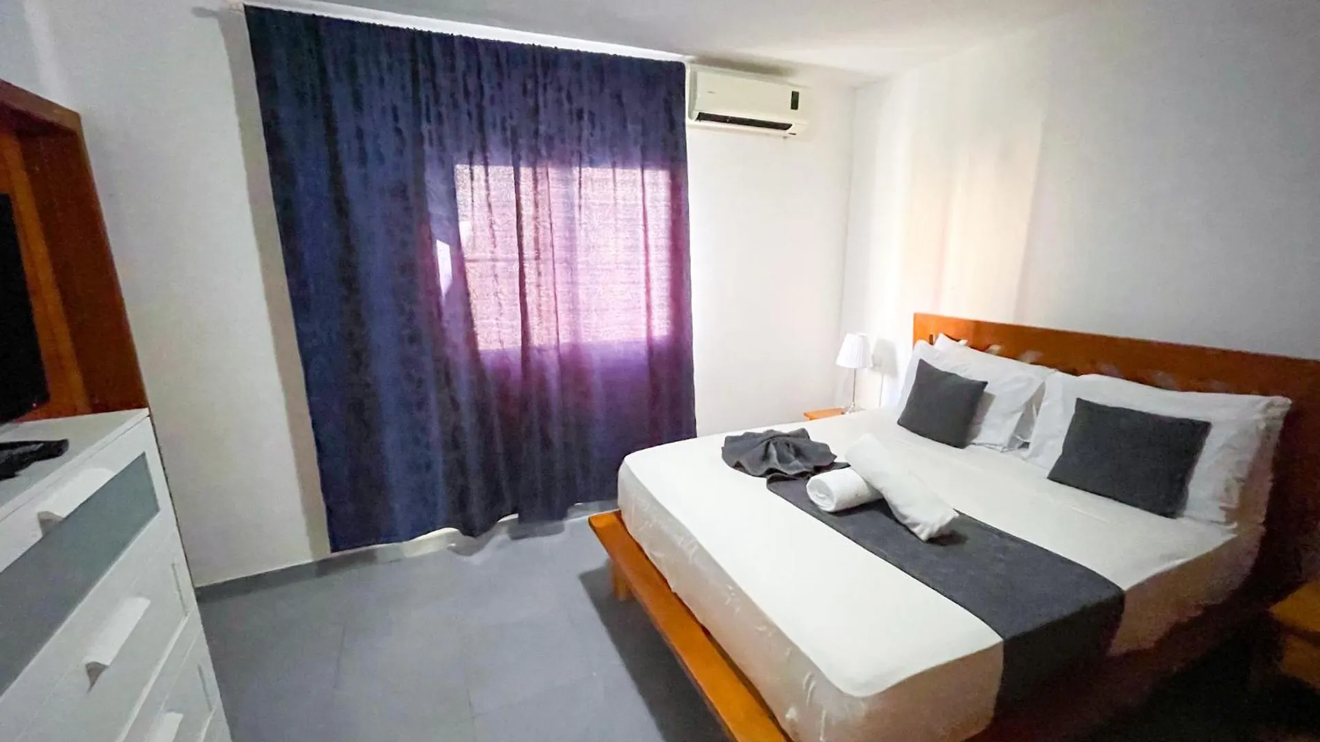 Bavaro Los Corales Sol Caribe Studios Rooms Deluxe Wifi Parking Beach Club & Spa Punta Cana
