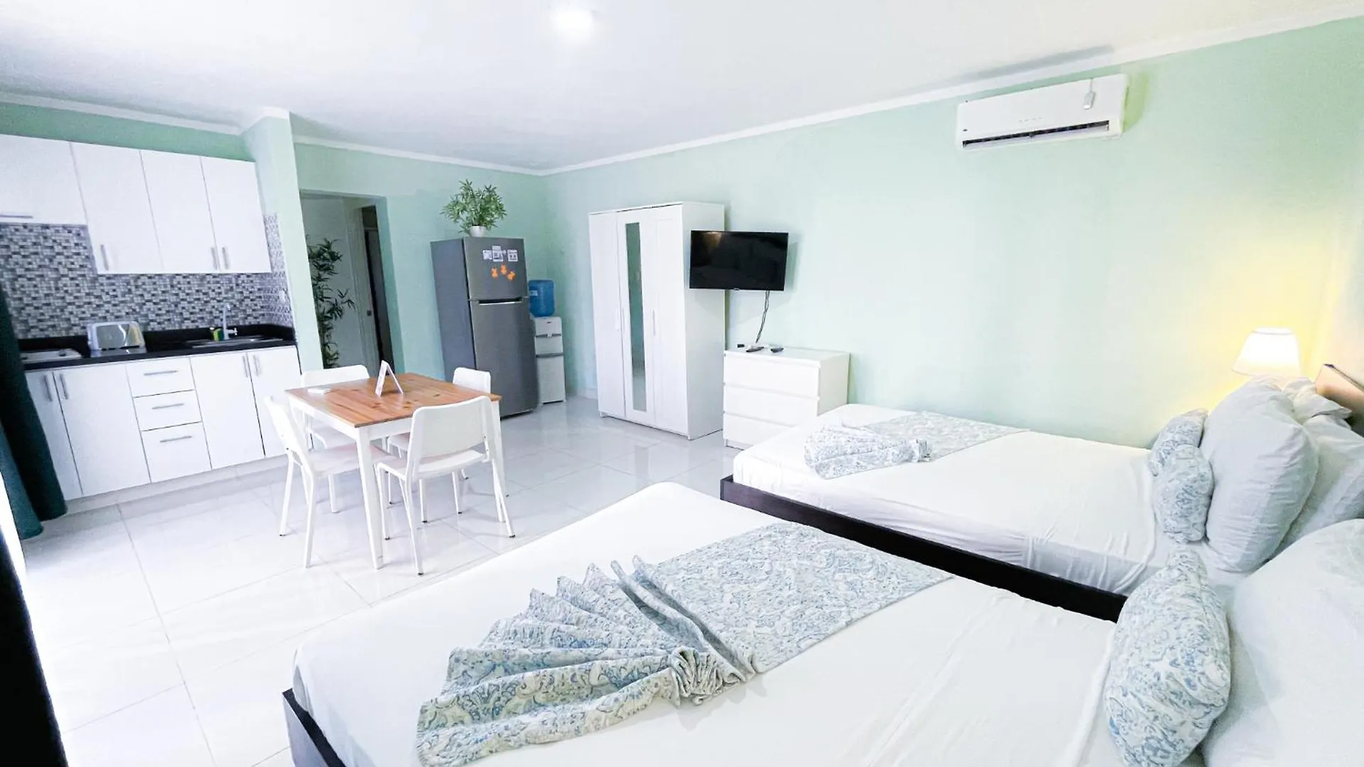 Hotel Bavaro Los Corales Sol Caribe Studios Rooms Deluxe Wifi Parking Beach Club & Spa Punta Cana