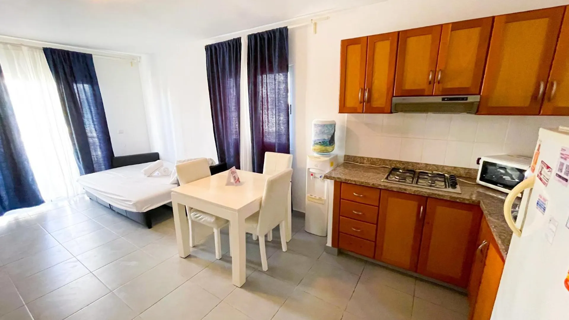 Bavaro Los Corales Sol Caribe Studios Rooms Deluxe Wifi Parking Beach Club & Spa Punta Cana Hotel